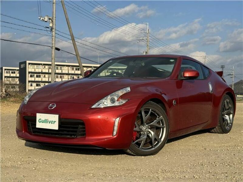 FAIRLADY Z