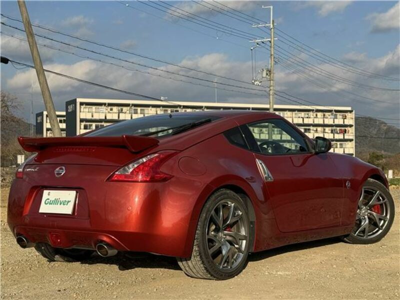 FAIRLADY Z