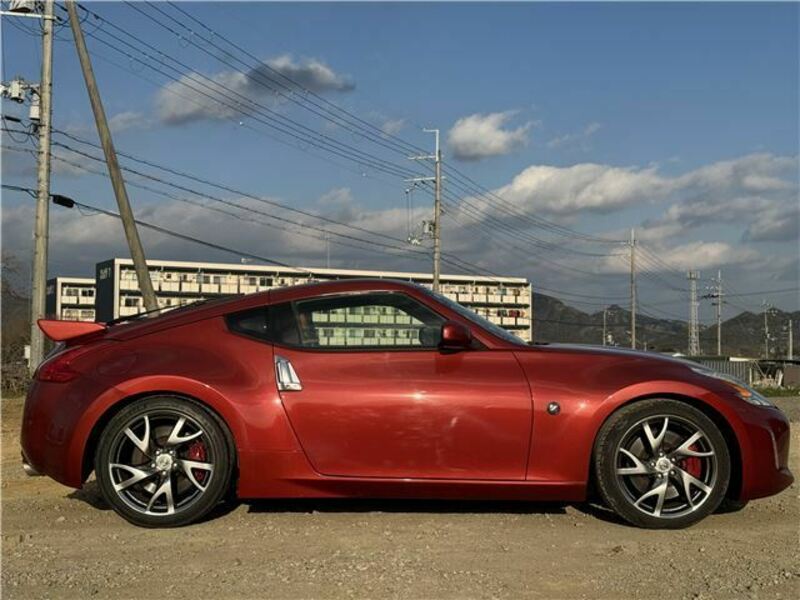 FAIRLADY Z