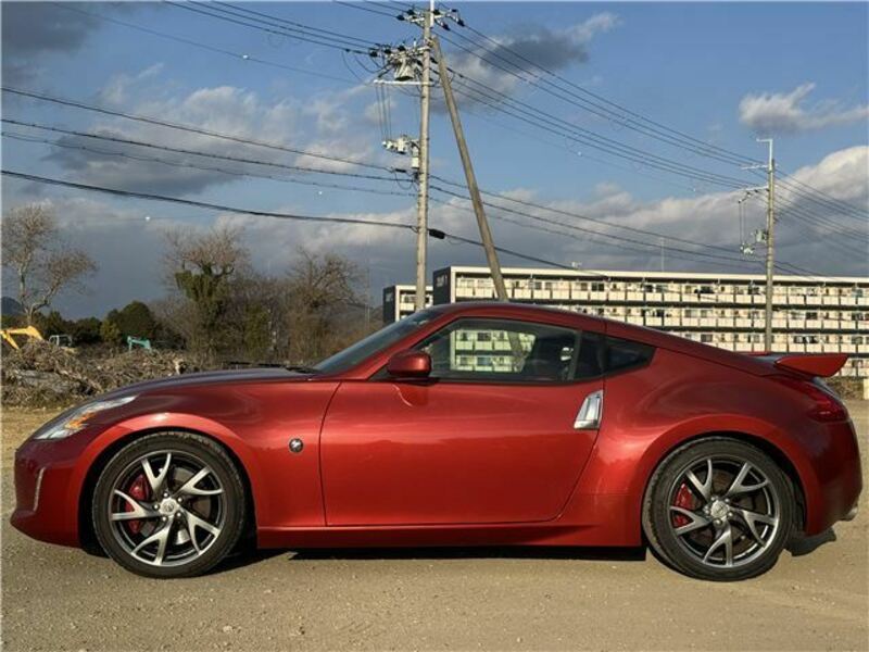 FAIRLADY Z