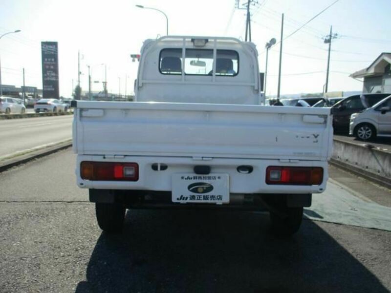 ACTY TRUCK