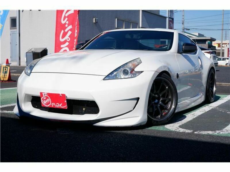 FAIRLADY Z-0