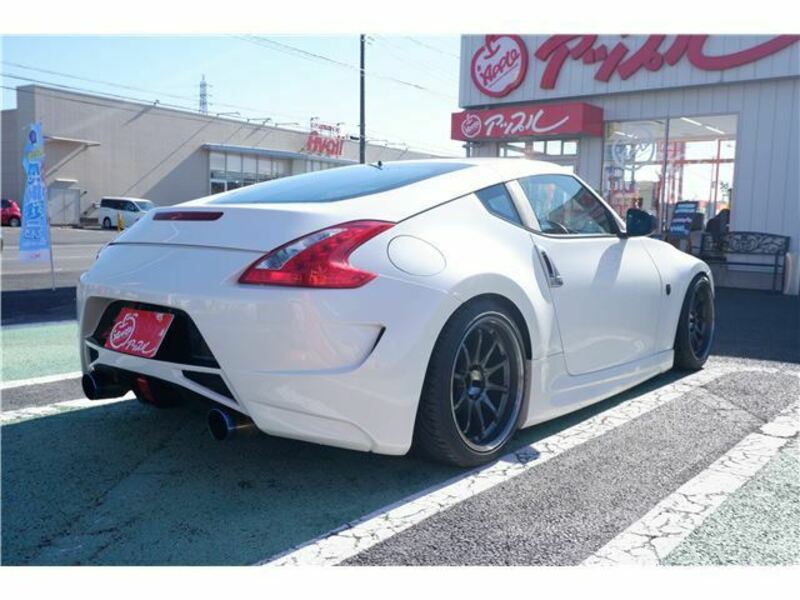 FAIRLADY Z