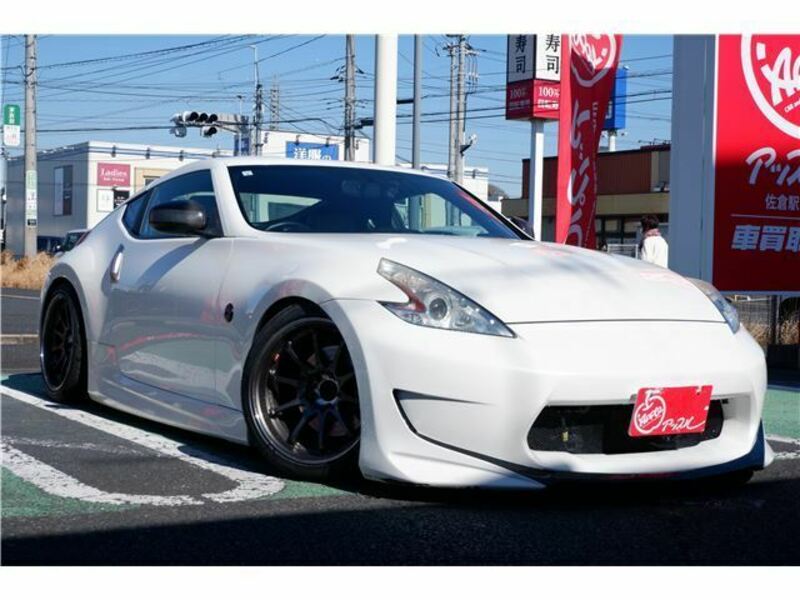 FAIRLADY Z