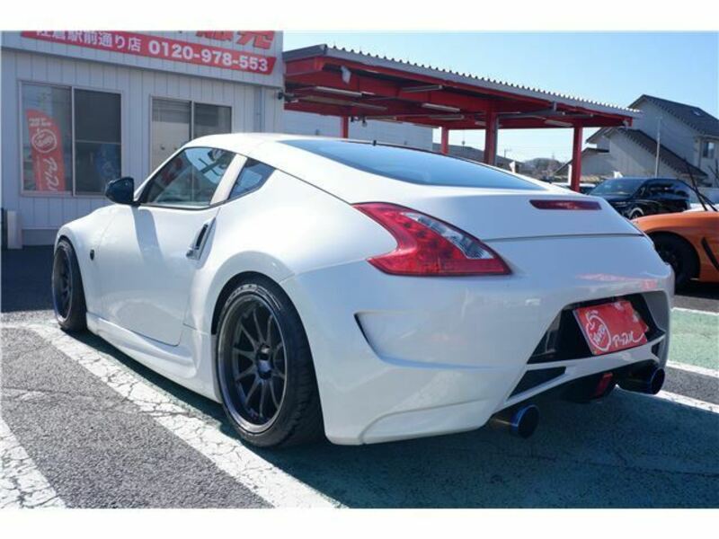 FAIRLADY Z