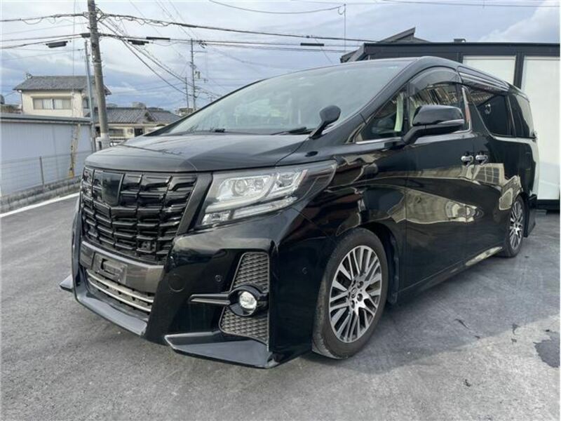 ALPHARD-0