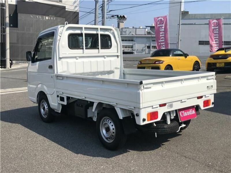 CARRY TRUCK