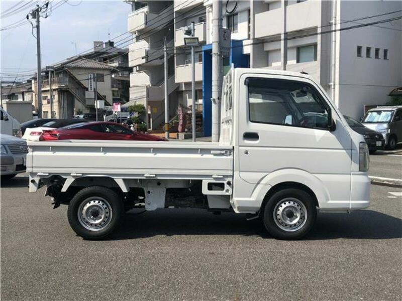 CARRY TRUCK