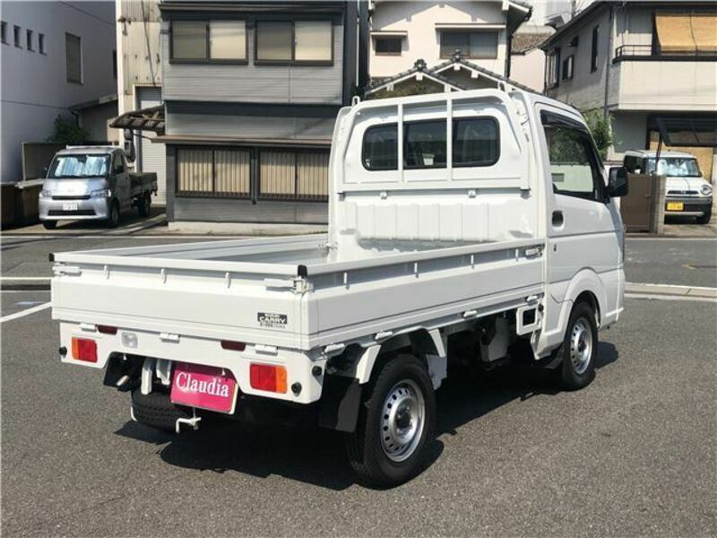 CARRY TRUCK