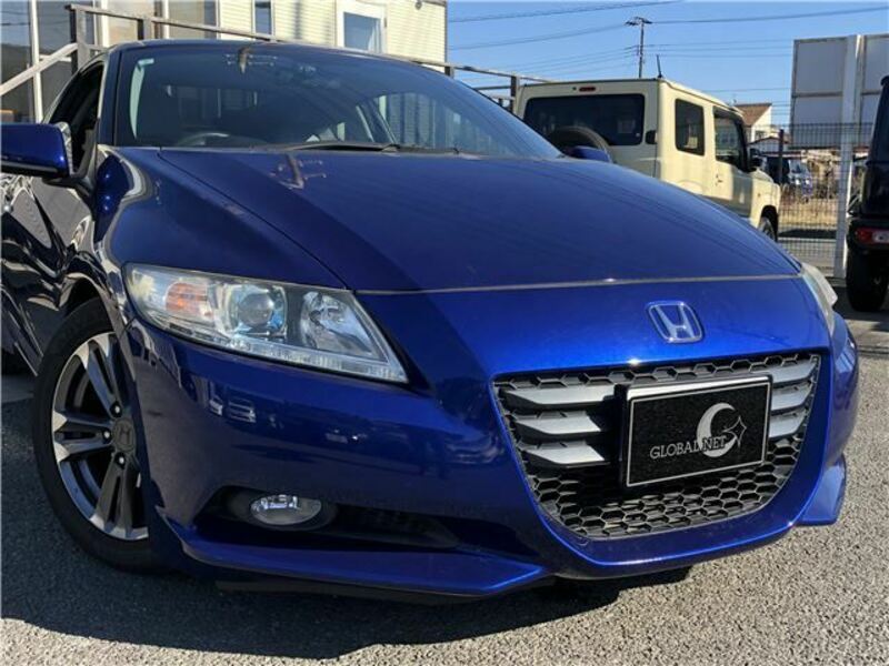 CR-Z