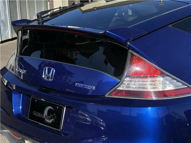 CR-Z