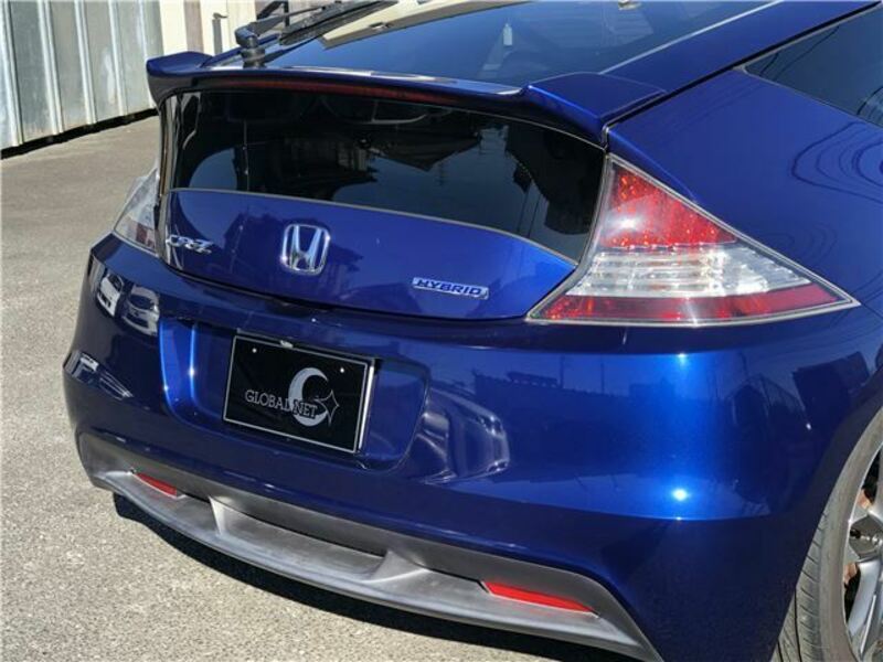 CR-Z