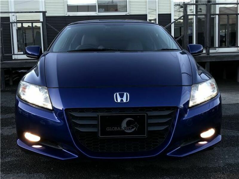 CR-Z