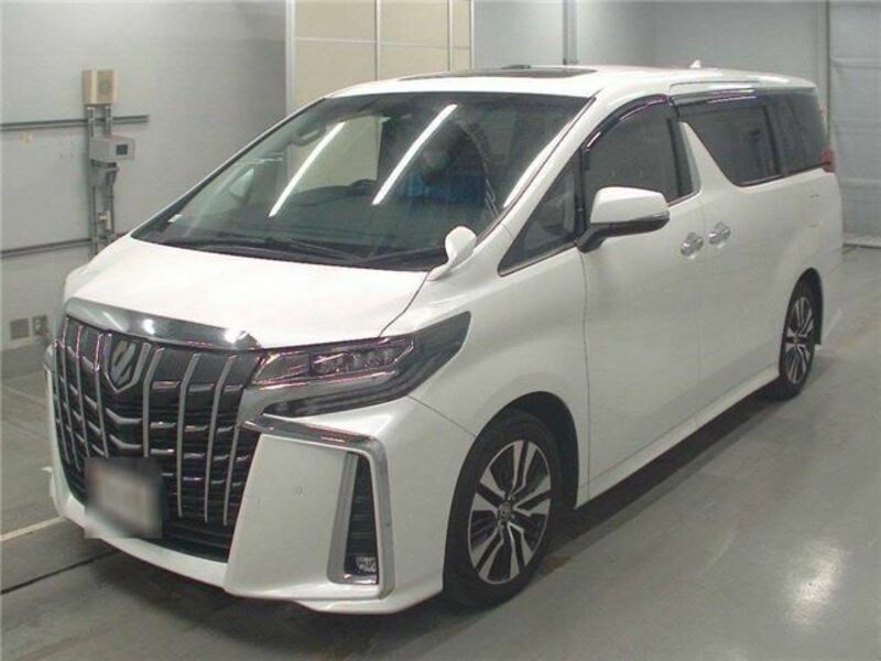 ALPHARD-0