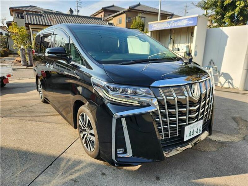 ALPHARD-0