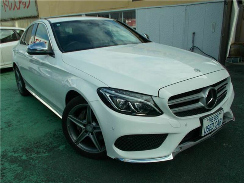 C-CLASS-0