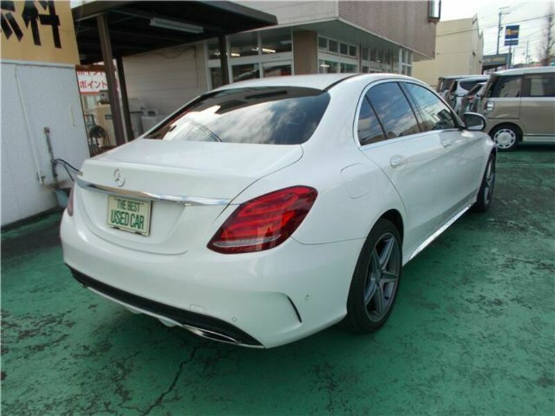 C-CLASS