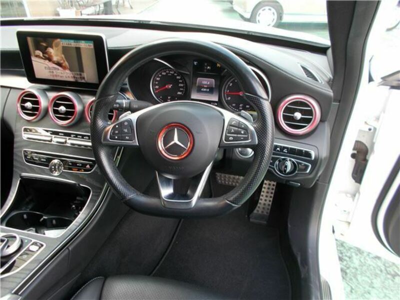 C-CLASS