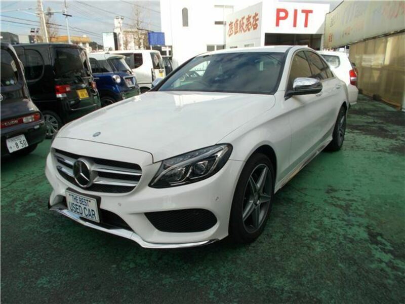 C-CLASS