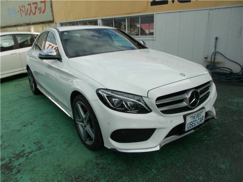 C-CLASS