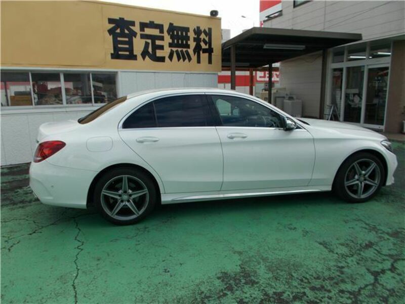 C-CLASS