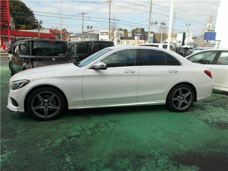 C-CLASS