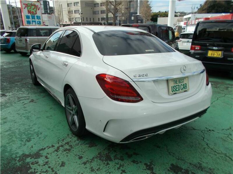 C-CLASS