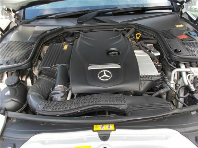 C-CLASS