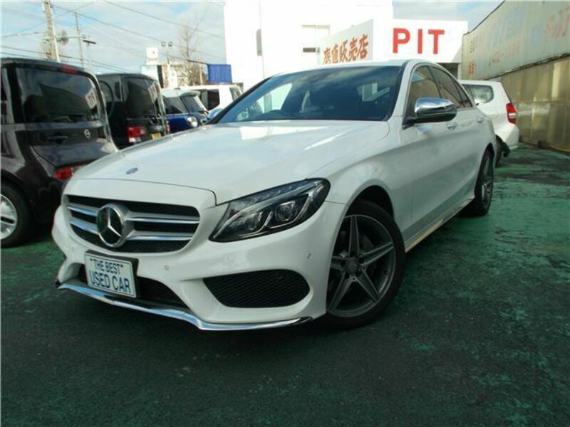 C-CLASS