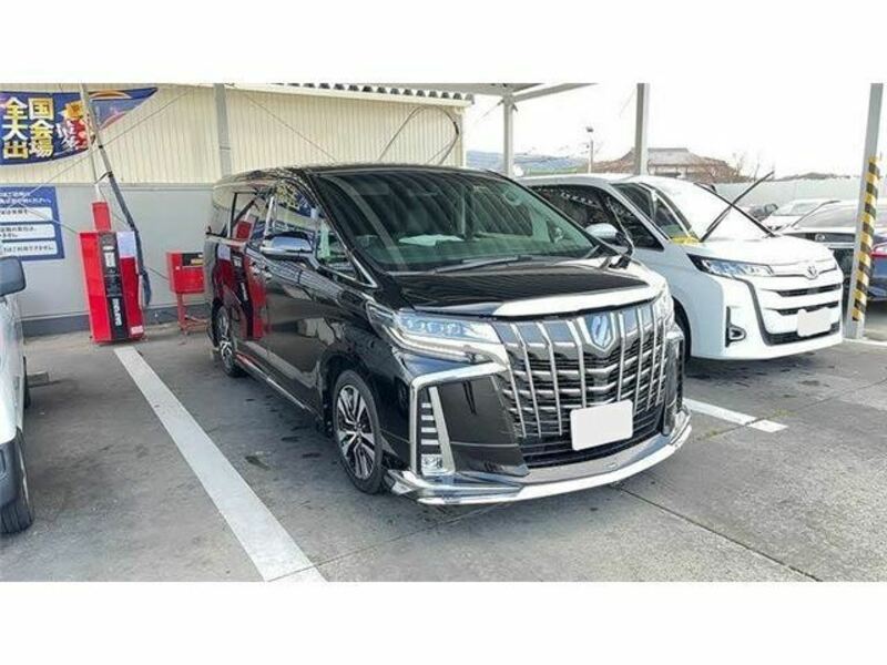 ALPHARD-0