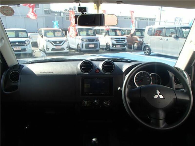 PAJERO MINI