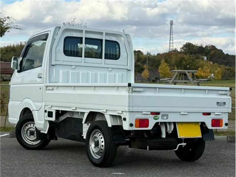 CARRY TRUCK