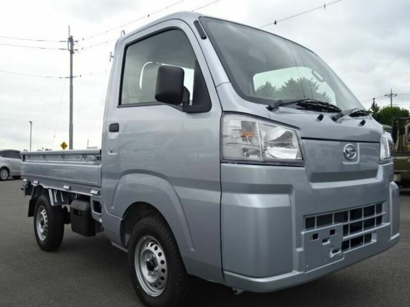 HIJET TRUCK-0