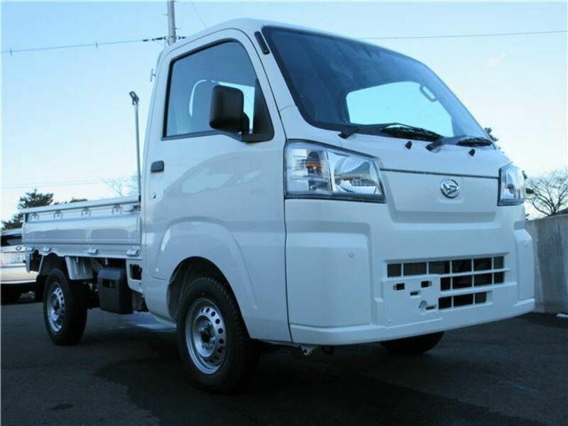 HIJET TRUCK-0