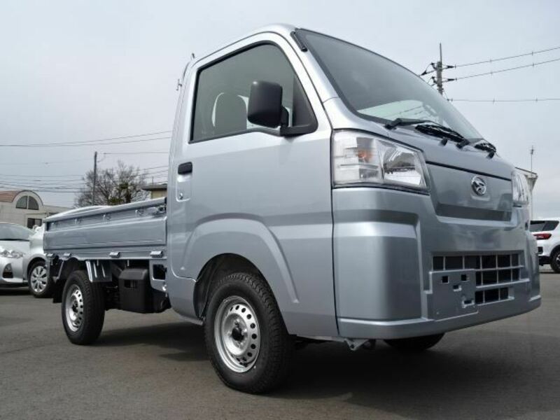 HIJET TRUCK-0