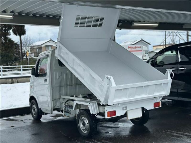 CARRY TRUCK