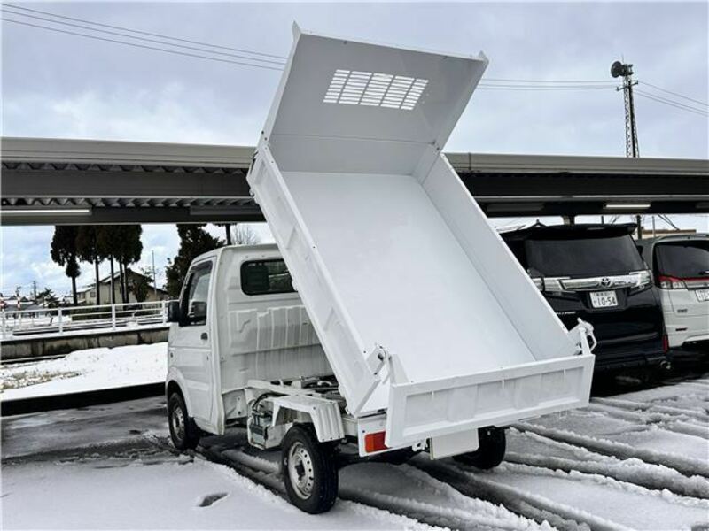 CARRY TRUCK