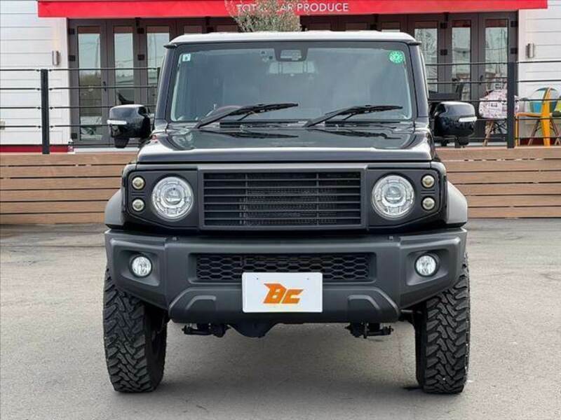 JIMNY SIERRA