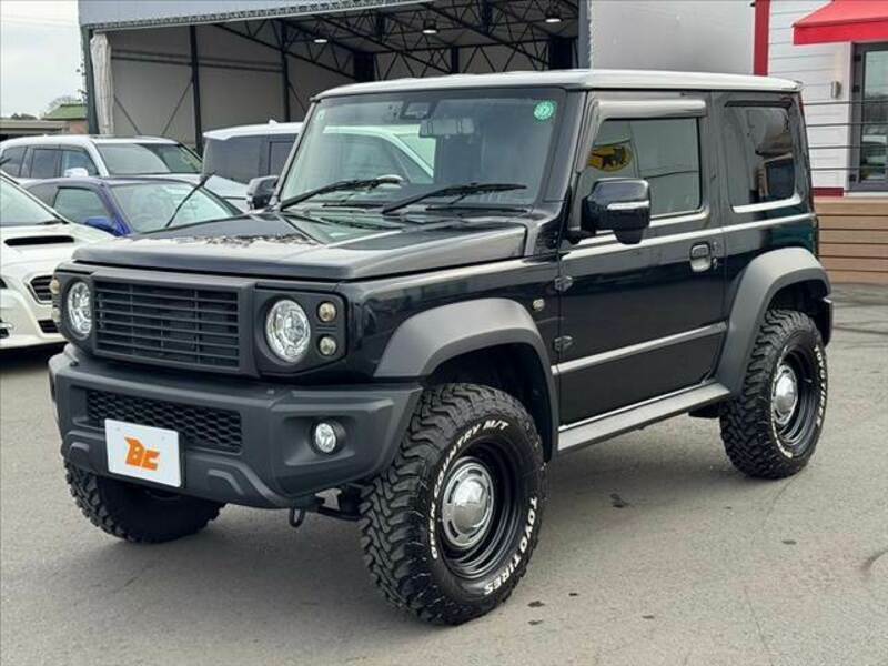 JIMNY SIERRA