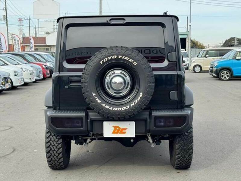 JIMNY SIERRA