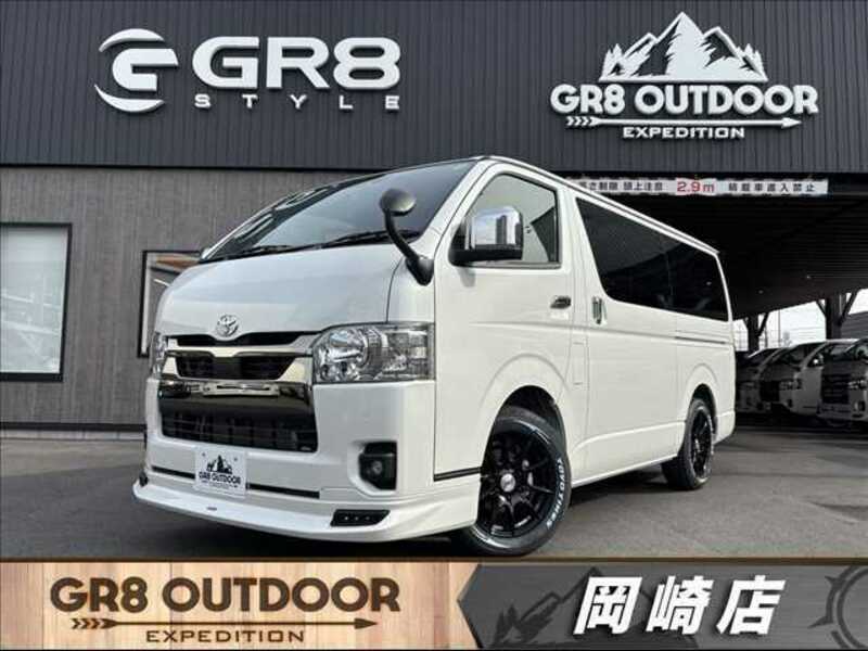 HIACE VAN-0