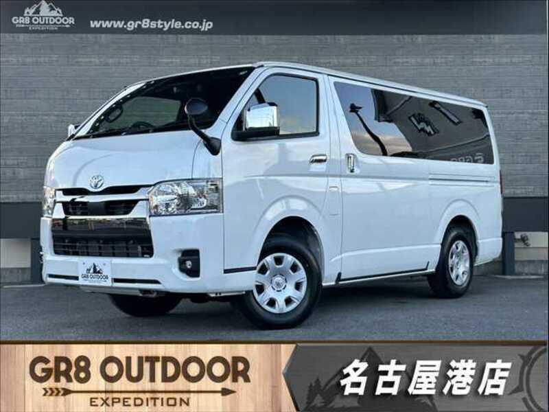 HIACE VAN-0