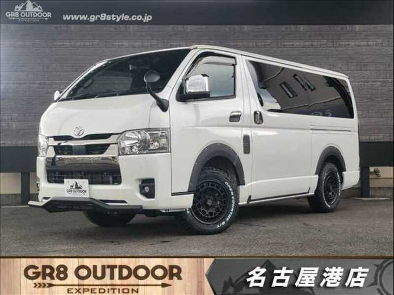 HIACE VAN-0