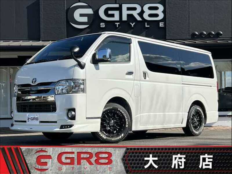 HIACE VAN-0