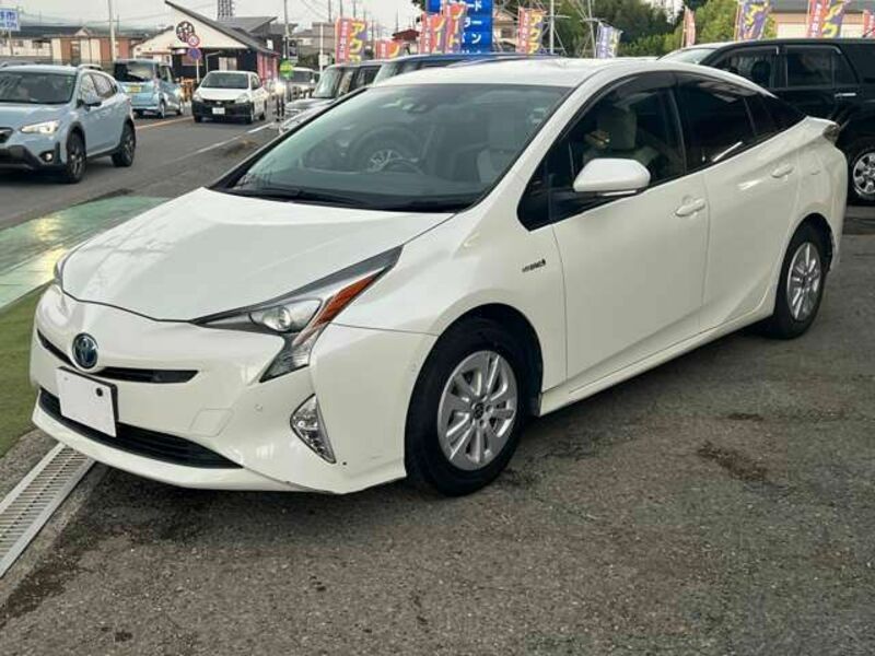 PRIUS