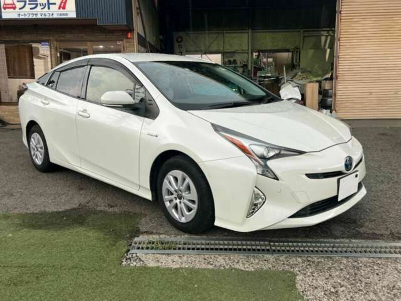 PRIUS