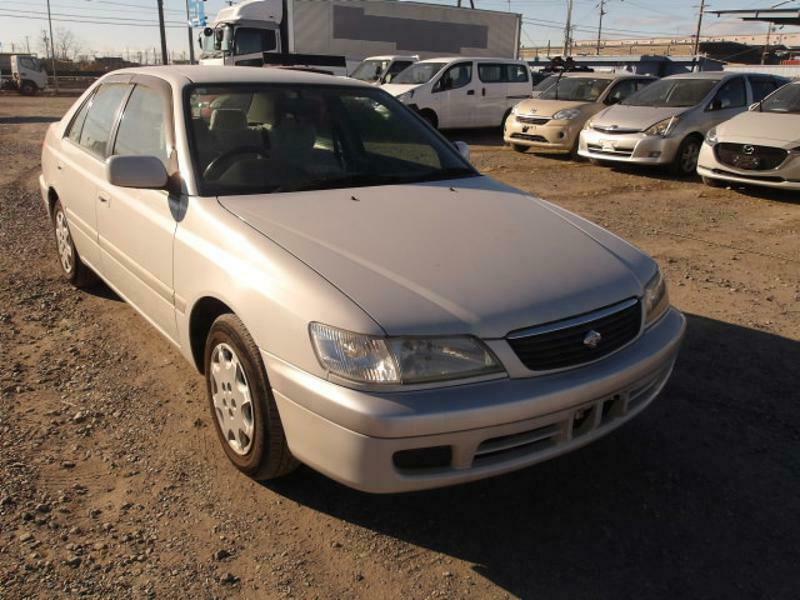 TOYOTA CORONA PREMIO