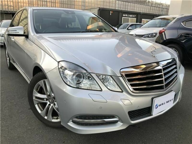 E-CLASS