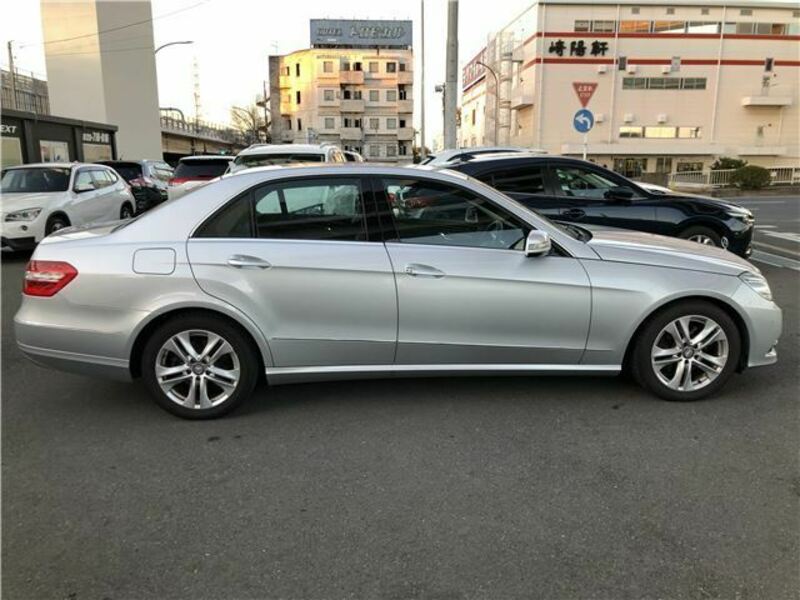 E-CLASS