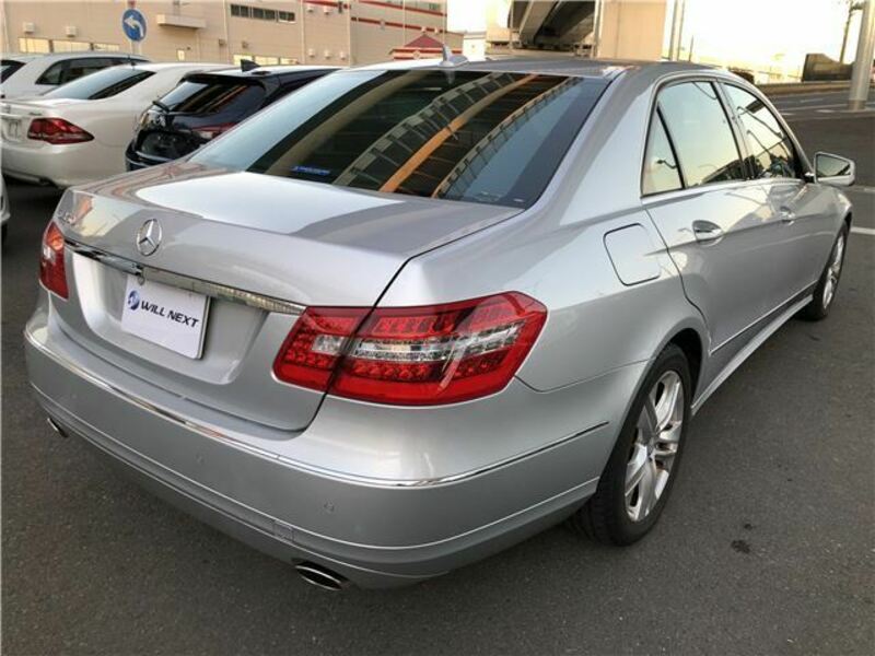 E-CLASS